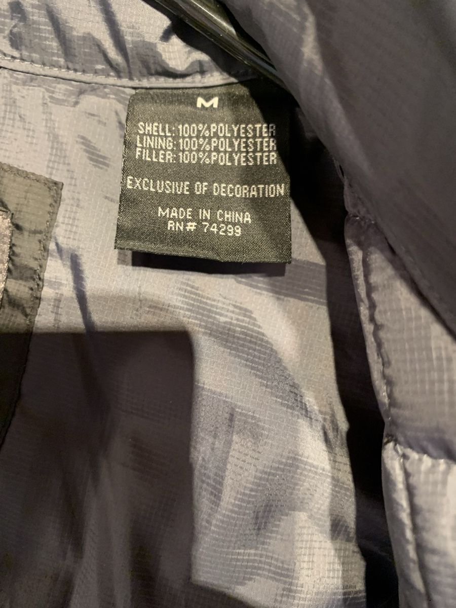 Ben Sherman Giacche: Stylish Padded Jacket - Perfect for Autumn Days! – Nuovo (secondo la descrizione) da Chézard-St-Martin venduto da iva_xw8z 5