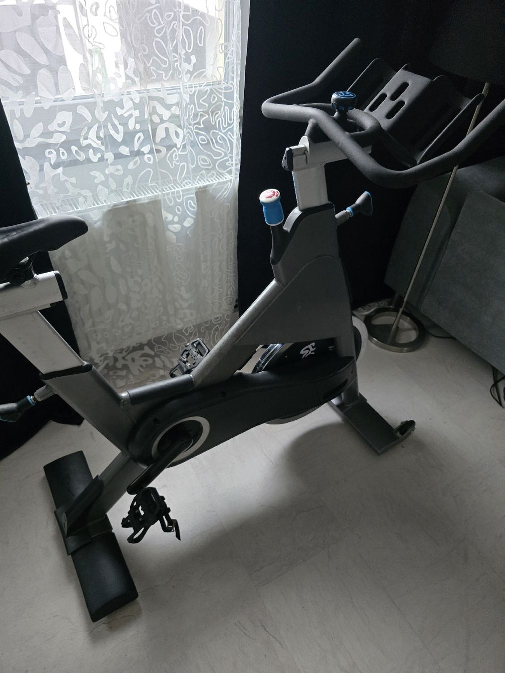 Hometrainer: spinning bike – Gebraucht aus Derendingen von S.Skorbi 3