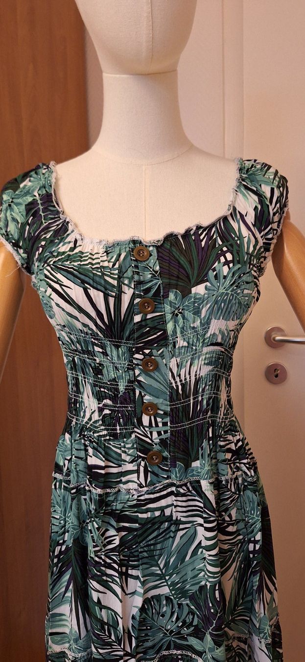 Vestiti: robe longue d'été – Nuovo e nell'imballaggio originale da Lussery-Villars venduto da pousinete02 3