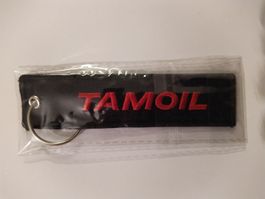 Schlüsselanhänger TAMOIL