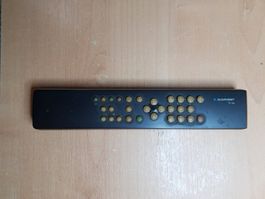 Blaupunkt TC 144 Télécommande