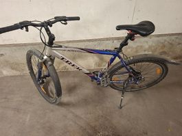 Bike Fahrrad Velo