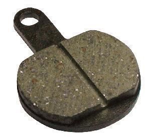 Pezzi di ricambio: Bengal - Plaquettes de freins Tektro – Nuovo e nell'imballaggio originale da Biel/Bienne venduto da TheShop4U