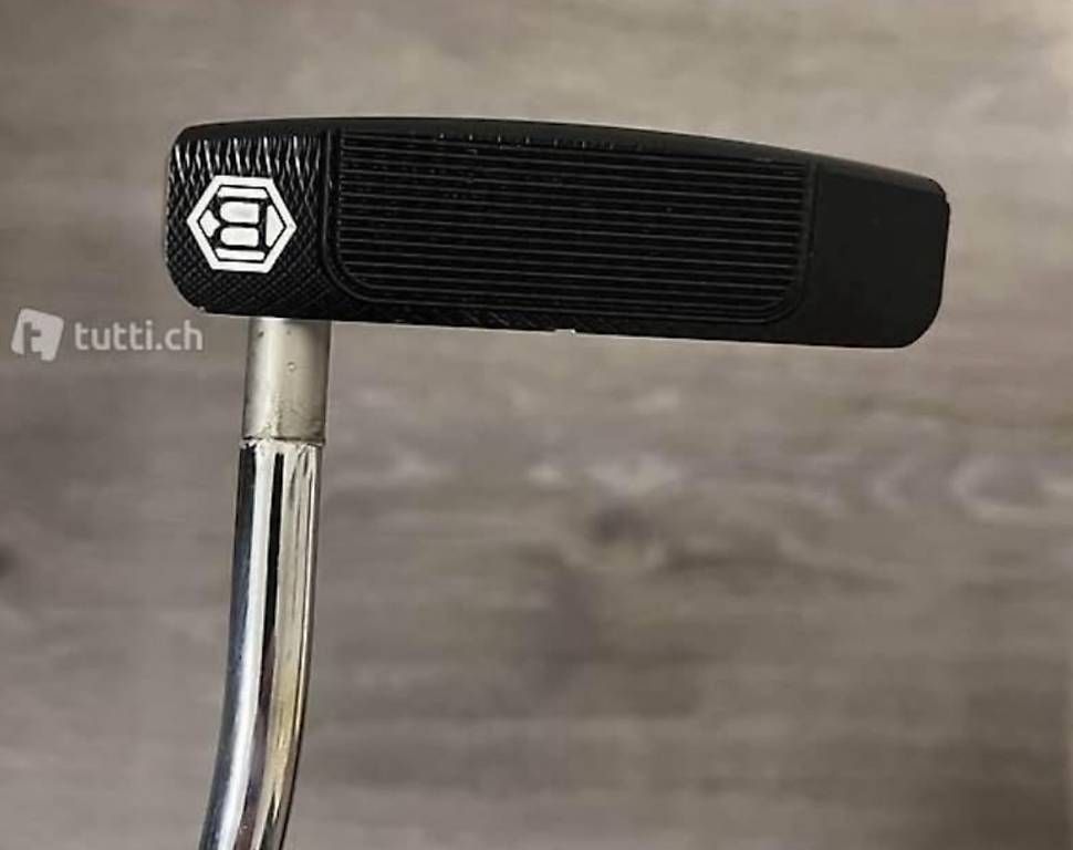Mazze & Set: Golf: Bettinardi Putter – Usato da Chur venduto da Van_Sto 3