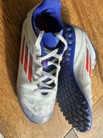 Adidas F50 Turf Football Boots - Size 36