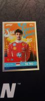 Charles Leclerc Sunshine State SUN F1 Topps Turbo Attax 2026