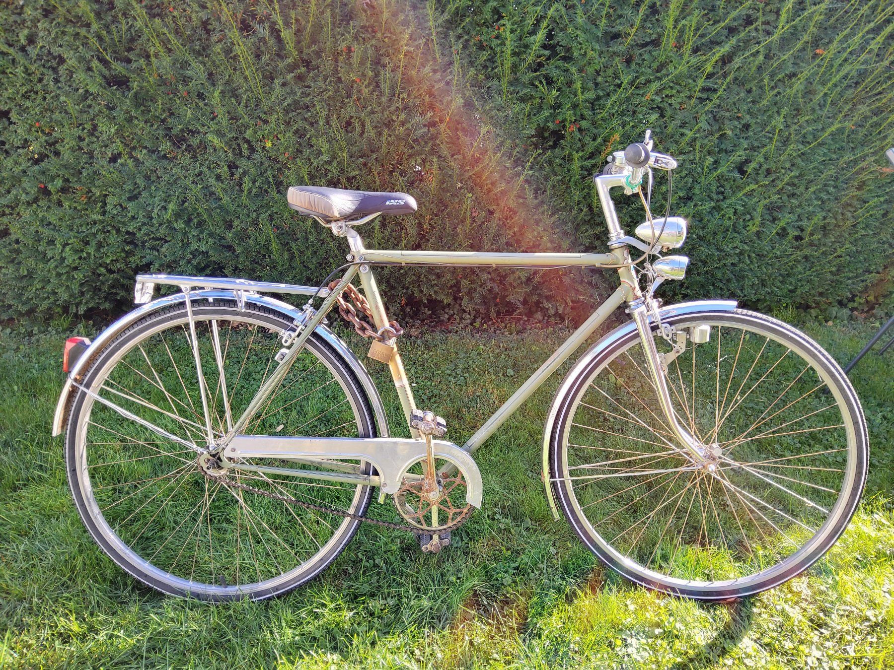 Mondia Velos: Mondia Windsor – Gebraucht aus Hägendorf von  3