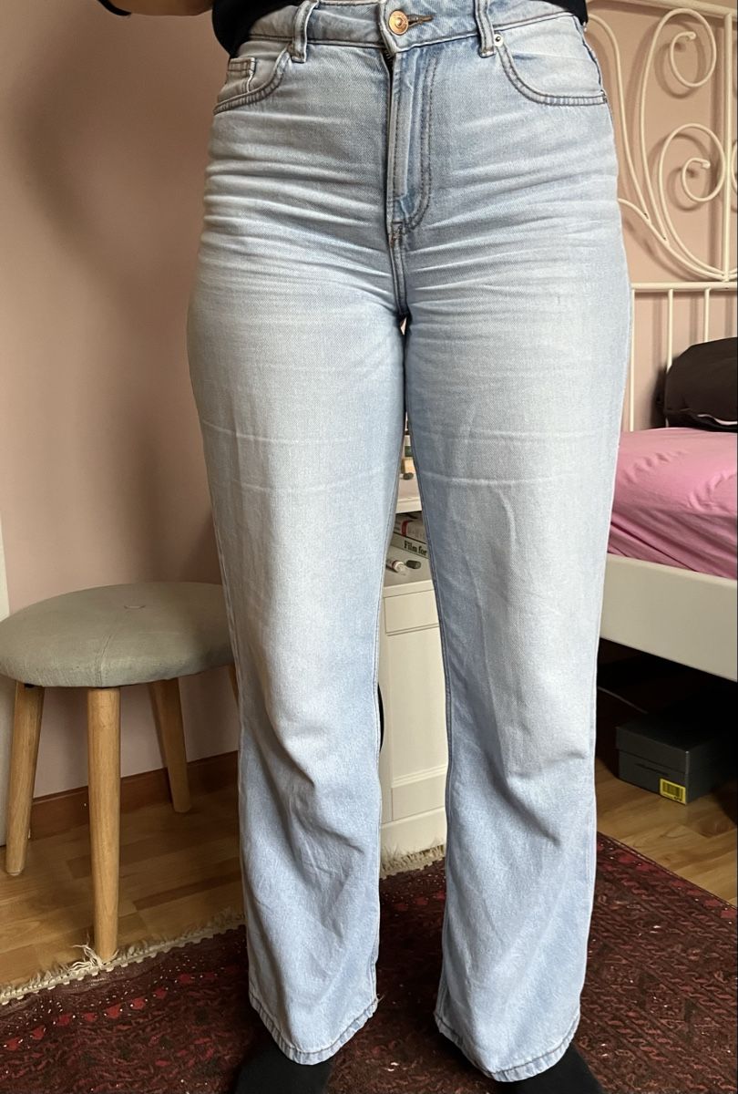 H&M Jeans: Jeans Gr. 38 – Gebraucht aus Wil SG von aiy_fnm9 2