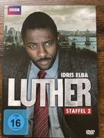 Luther Staffel zwei DVD