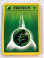 Grass Energy 1st Gym Challenge - MINT - ab 1.-