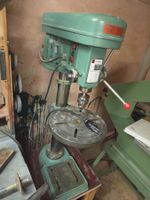 Bohrmaschine GENERAL SCM-100A