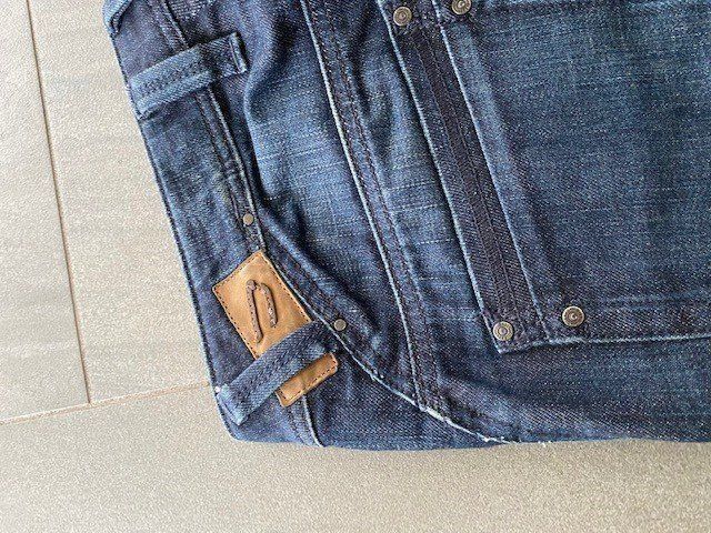 Diesel Jeans: DIESEL – Usato da Grenchen venduto da O.r.i.g. 2