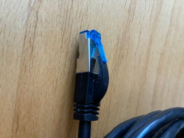Hama Cavi: Lan Kabel HAMA 15 m – Nuovo (secondo la descrizione) da Winterthur venduto da grenache01 1