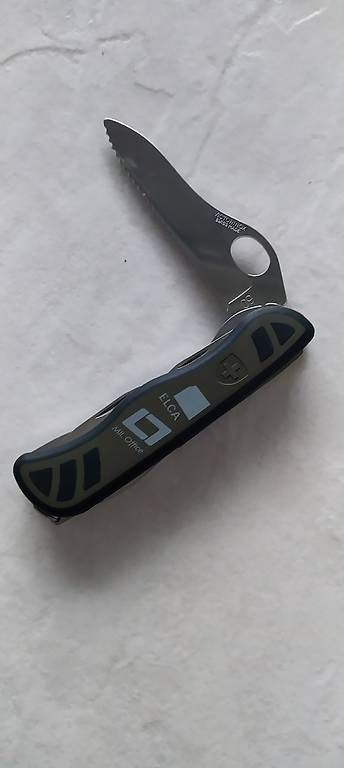 Coltelli tascabile: Victorinox Soldatenmesser – Usato da Boll venduto da minta24