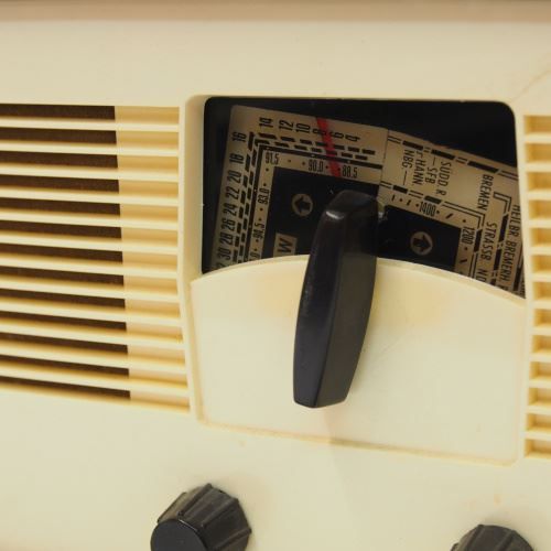 Radio: Siemens Super A 7S Radio – Antico da Schalunen venduto da schwabspielautomaten 4