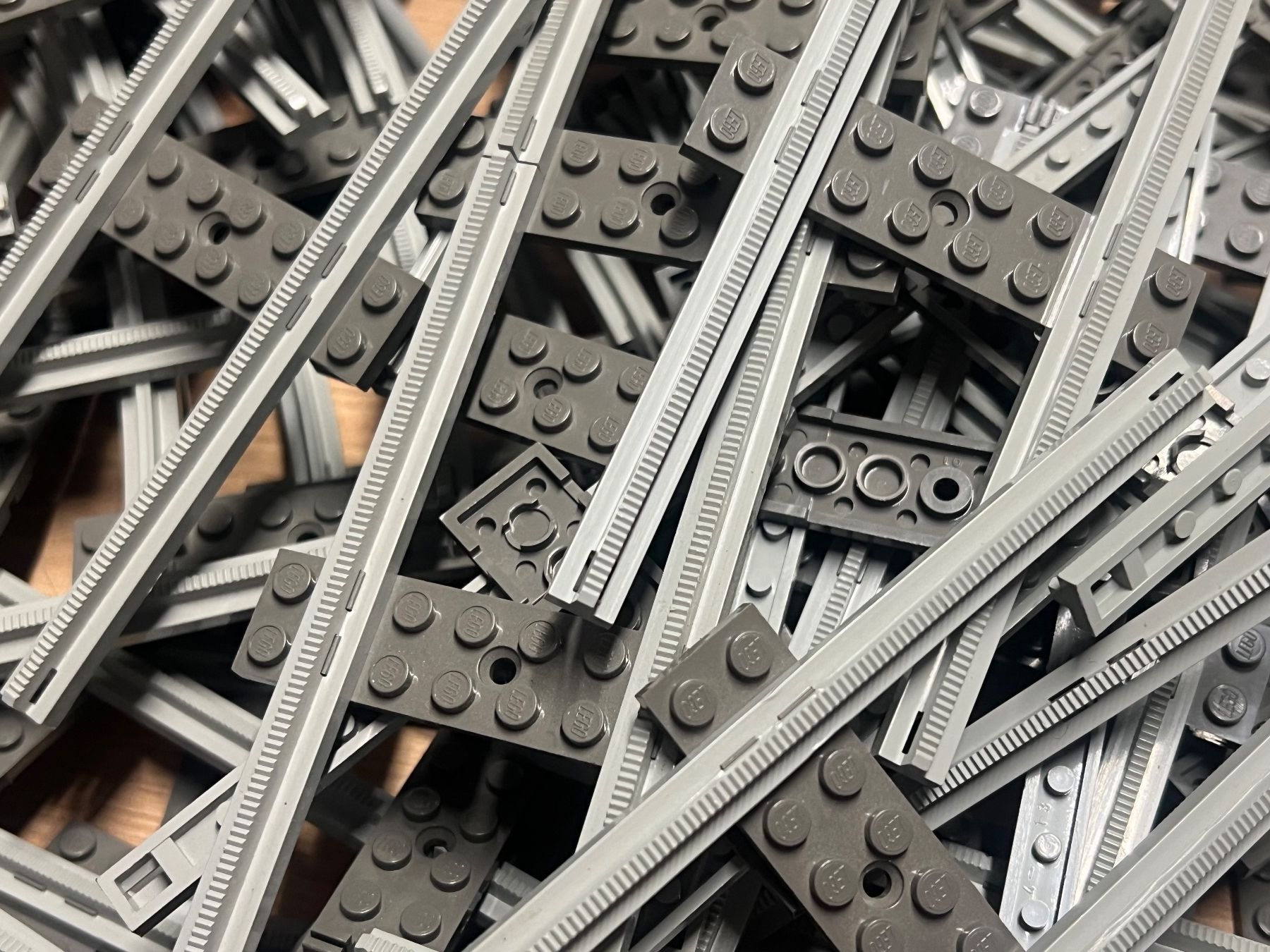 Lego Giocattoli: Lego Eisenbahn – Usato da Steffisburg venduto da Mamschi 5