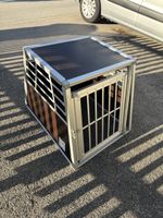 4pets Hundebox Bagheera (65x66x82 cm)