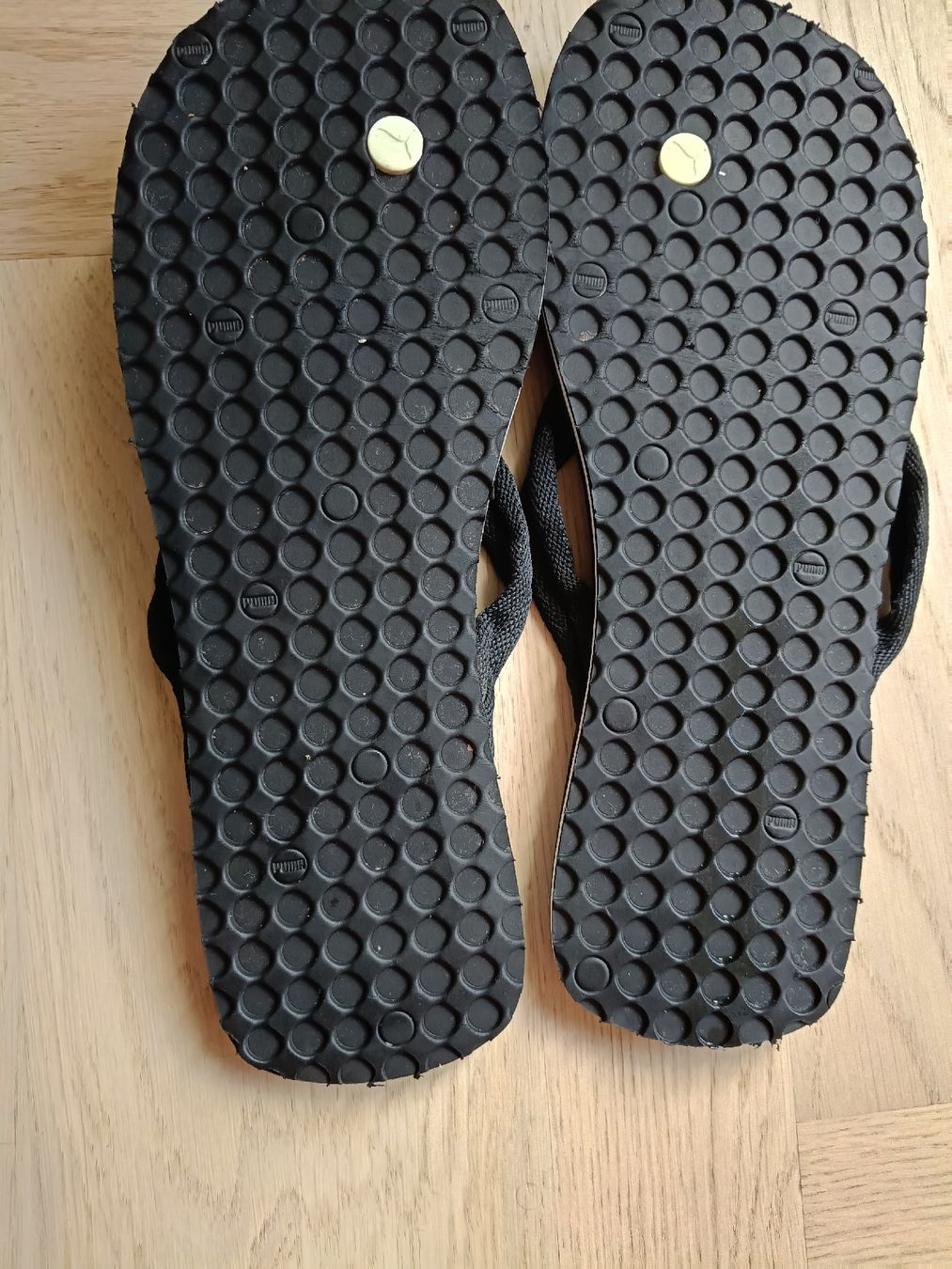 Puma Chaussures hommes: Puma Flip Flops - Neu! – Neuf (Voir description) à Adliswil par Vimovi 1