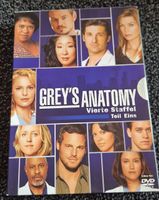 Grey's Anatomy - Staffel 4, Teil 1