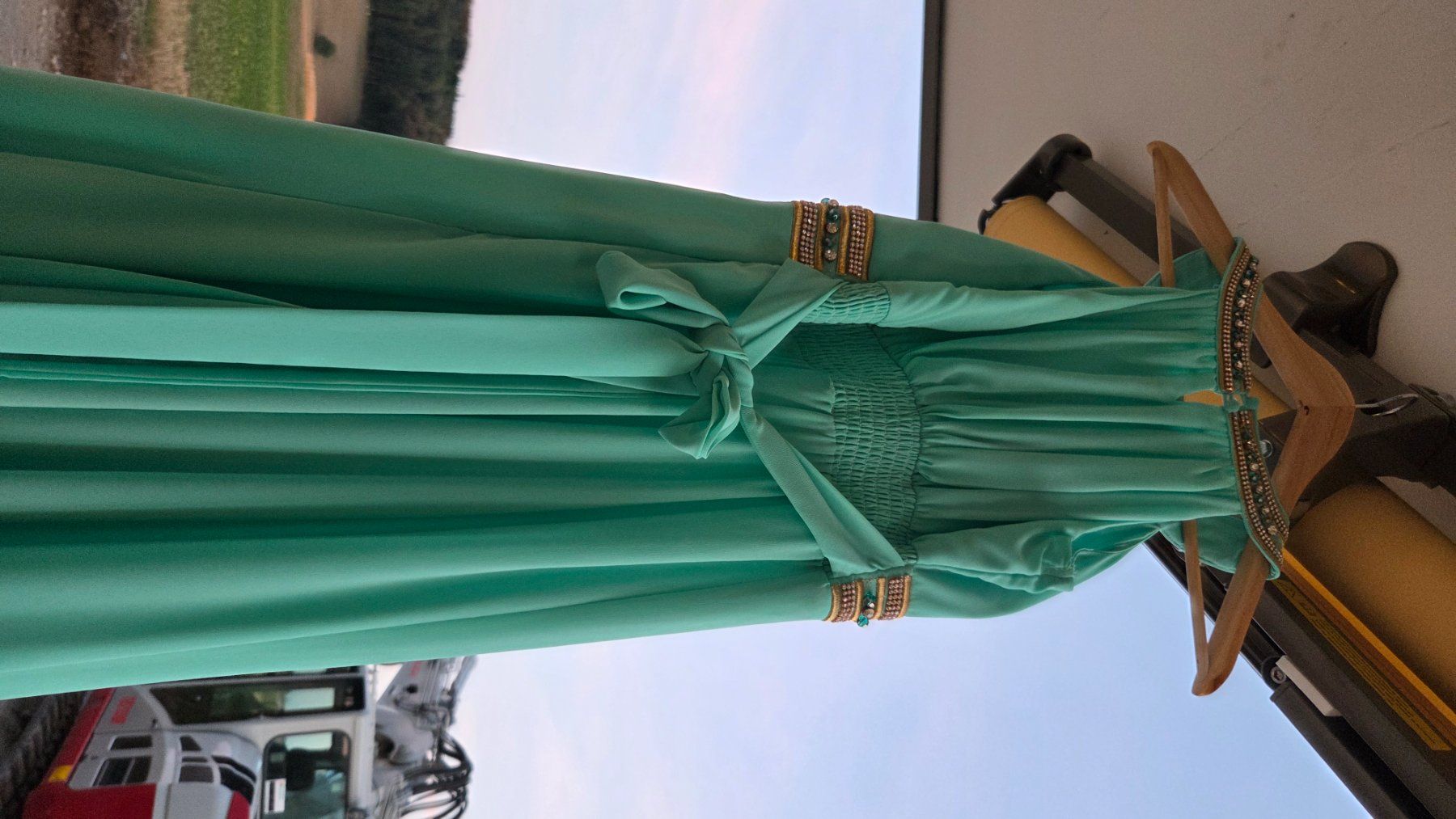 Robes: Abendkleid 36 – D'occasion à Eglisau par Rintintin92 2