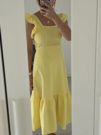 Kleid Gr.S