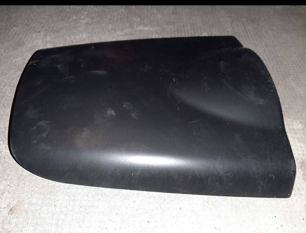 Toutes les pièces détachées moto: Capot / cache de selle CBR 600RR 2004-2005 neuf – D'occasion à Genève par red_8vwc 1