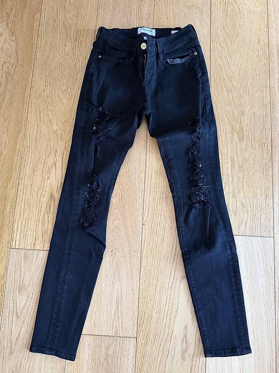 Jeans: Frame Denim – Usato da Gentilino venduto da sar_6wzk