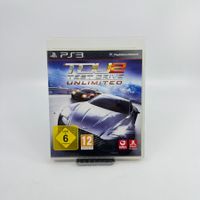 TDU 2: Test Drive Unlimited (PS3)