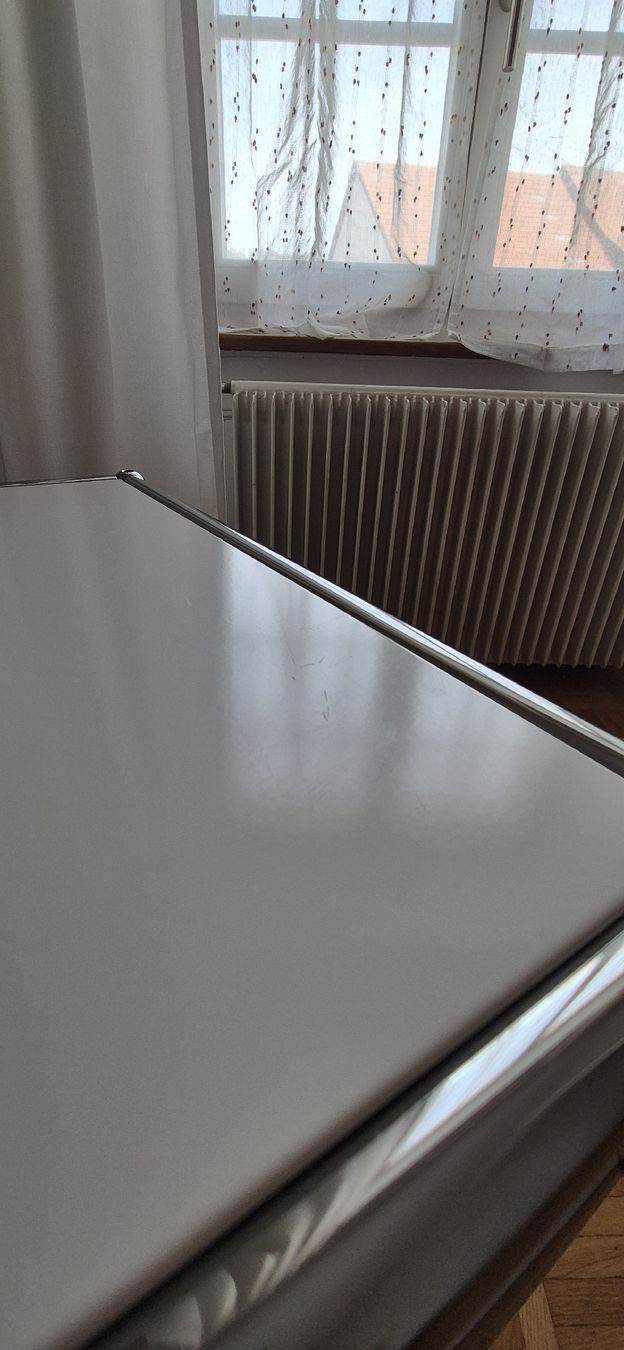 USM Korpus: USM Haller Rollcontainer weiss abschliessbar gebraucht – Gebraucht aus Hofstetten SO von IgorMarijak 3