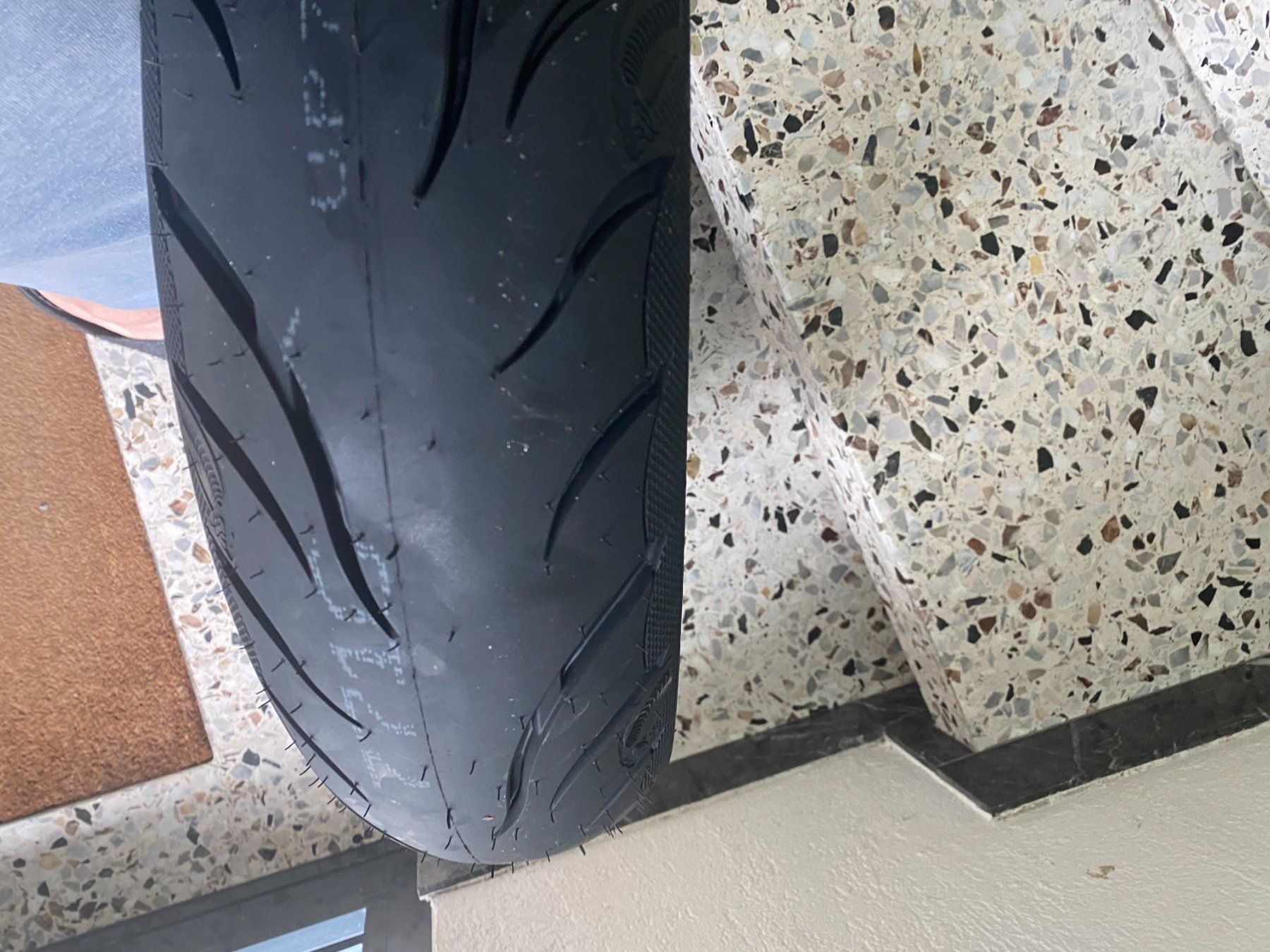 Tutti i ricambio per moto: Reifen AVON COBRA 160/70B17 – Nuovo e nell'imballaggio originale da Steinach venduto da bundy68 1
