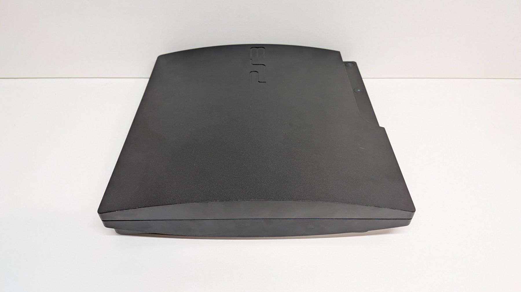 Sony Consoles: PlayStation 3 Slim mit 2 Controller – D'occasion à Menziken par mame18 6