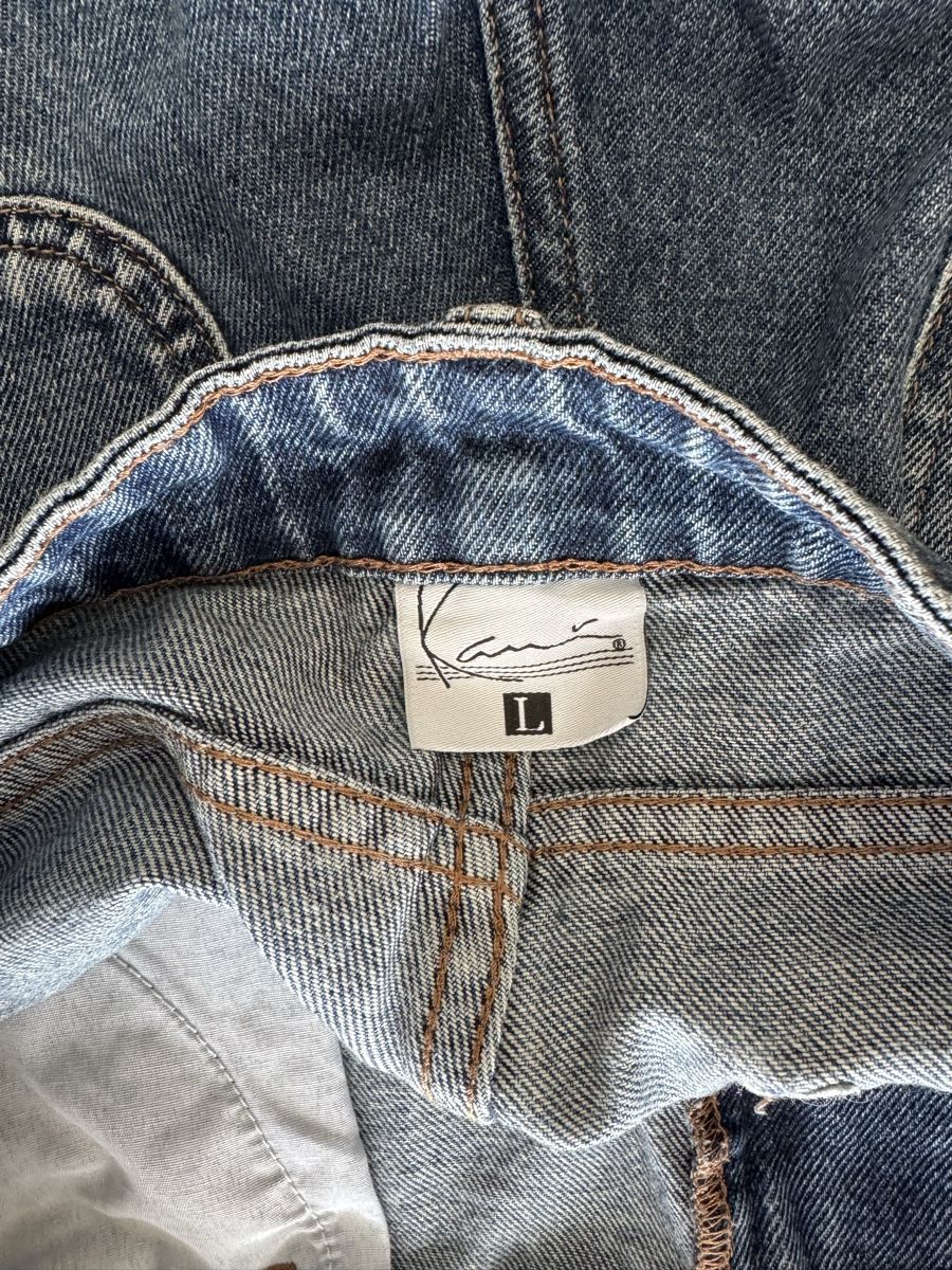 Jeans: Karl Kani Jeans L – Usato da Biel/Bienne venduto da 3liaasss 2