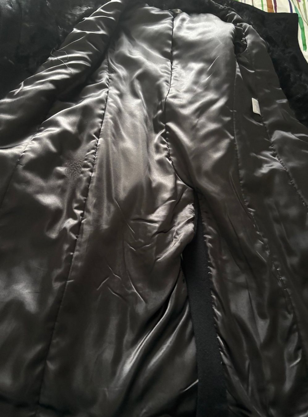 Mäntel: ❤️ Mantel (Burberry Papiertasche gratis dazu) – Neu (gemäss Beschreibung) aus Steinhausen von 2ndLove_Bag 4