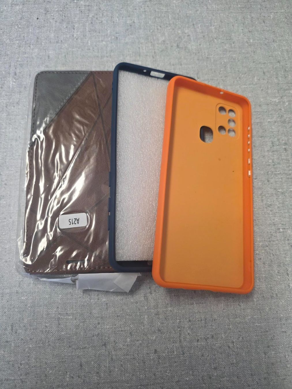 Samsung Handys / Smartphones: Samsung Galaxy A21S – Gebraucht aus St. Gallen von Thomstar 3