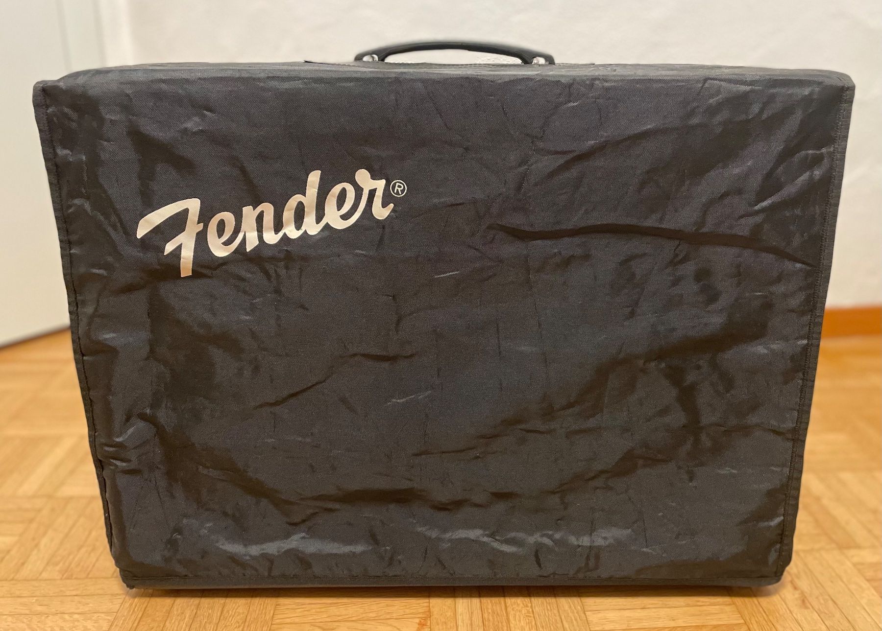 Fender Amplificatori: Fender Hot Rod Deluxe – Difettoso da Schaffhausen venduto da 4sale01 7