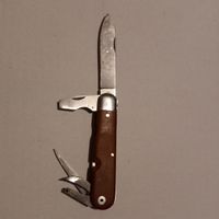 Wengerinox taschenmesser 1962 Militärmesser 