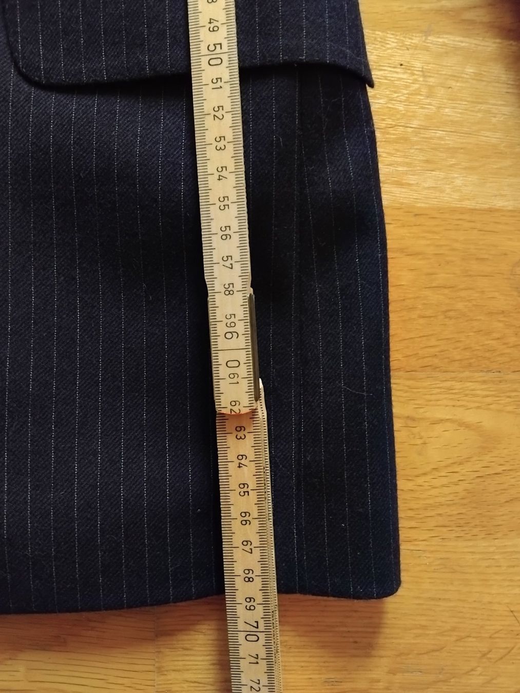 Giacche: Jacket – Usato da Nuglar venduto da jentel 3