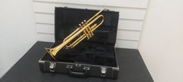 B-Trompete Yamaha YTR 6335, Neuwertig