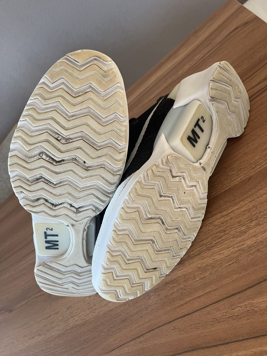 Scarpe da uomo: Nike Hyper Adapt 1.0 – Usato da Epalinges venduto da DukeNoble 3