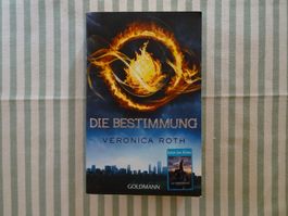 Veronica Roth - Die Bestimmung - 1. Band - B984