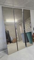 Drehtüren Longline H 220cm für Schrank Swiss Made
