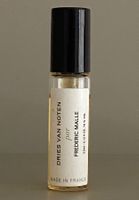 DRIES VAN NOTEN FREDERIC MALLE 3.5ml 2012 ULTRA RARE