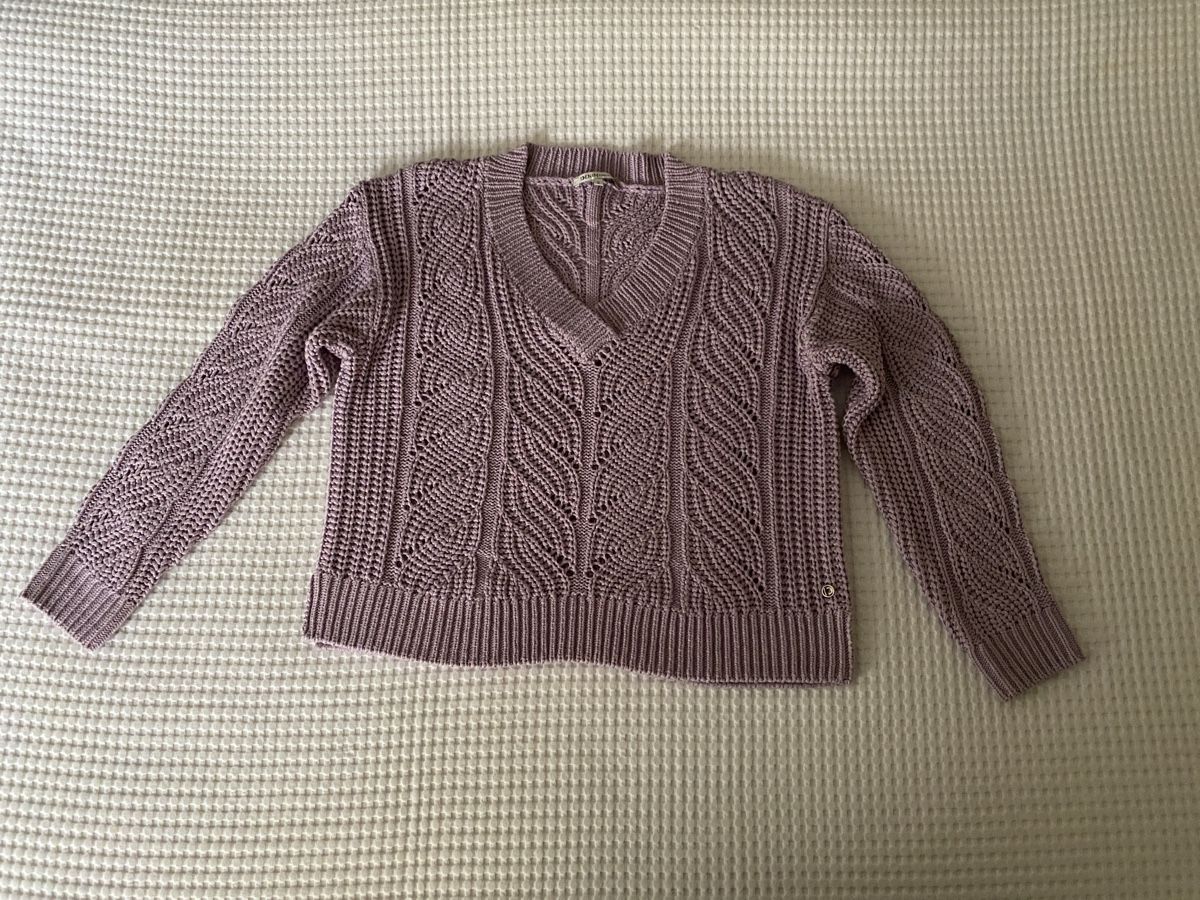 Tom Tailor Maglioni & Felpe: Pullover Tom Tailor S neu✨ – Nuovo (secondo la descrizione) da Dübendorf venduto da Flecky76 1