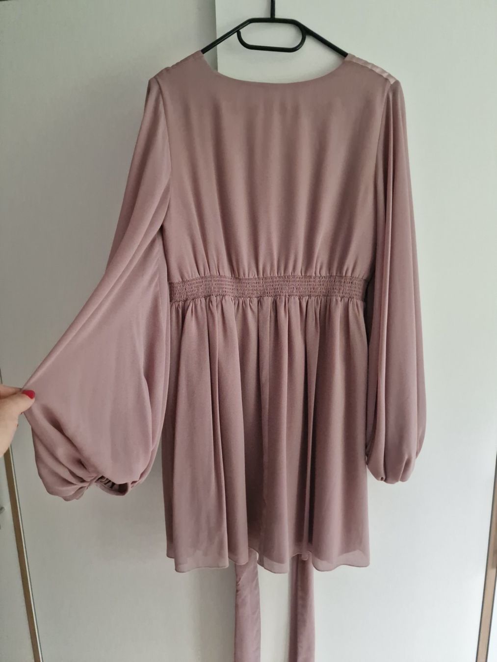 Next Vestiti: Abendkleid XL – Usato da Lyss venduto da kar_vgn2 4