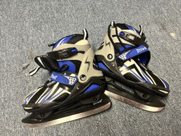 Ice skates : 34/37