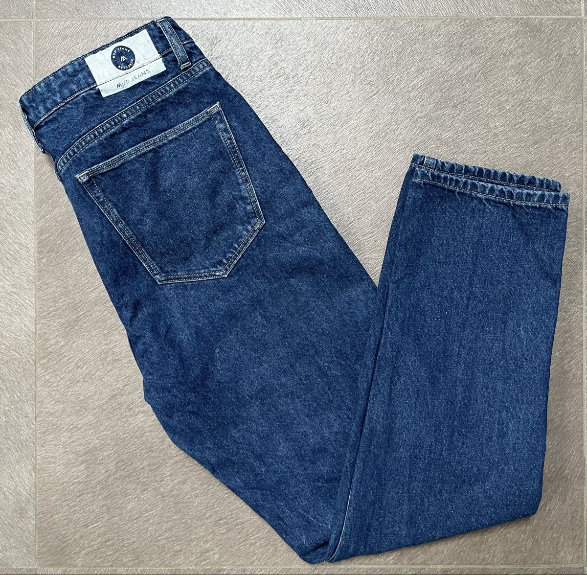 Jeans: Mud Jeans 29/30 – Nuovo (secondo la descrizione) da Ramlinsburg venduto da siemi 3