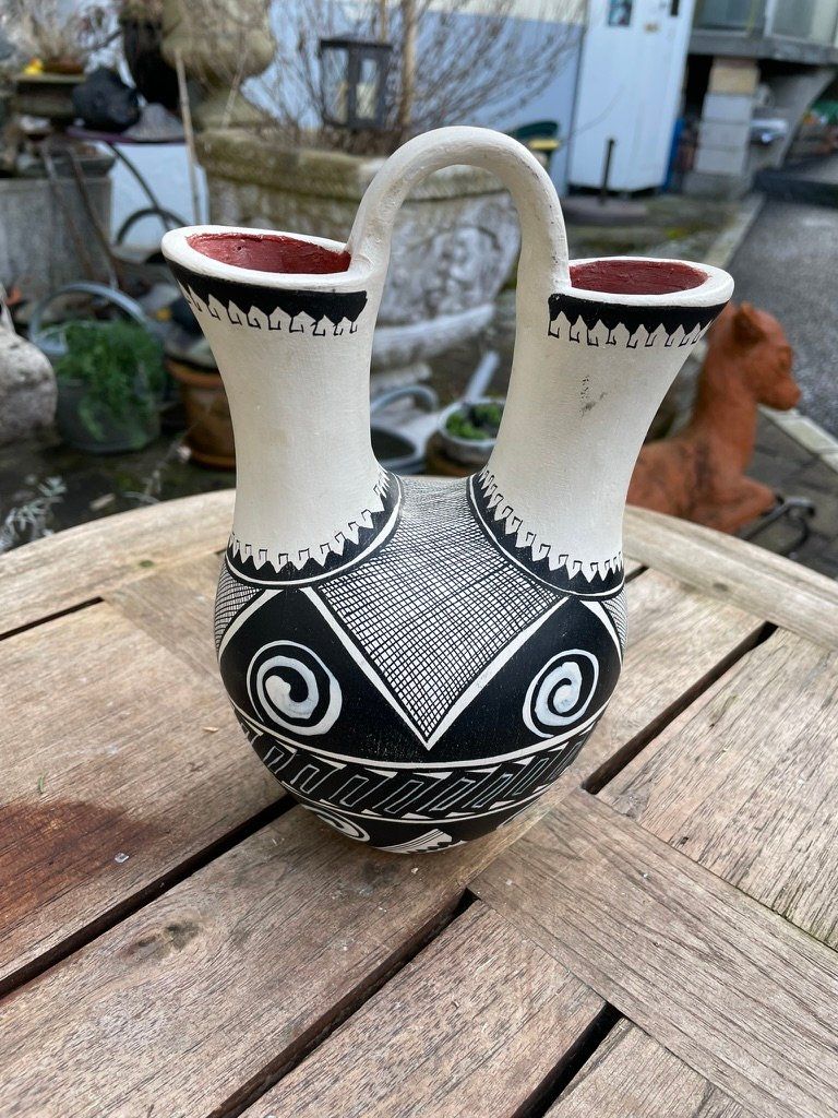 Sculture & Statue: Afrikanische Kunst – Usato da Forch venduto da ESELSTEIN