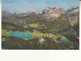 Arosa ca. 1950