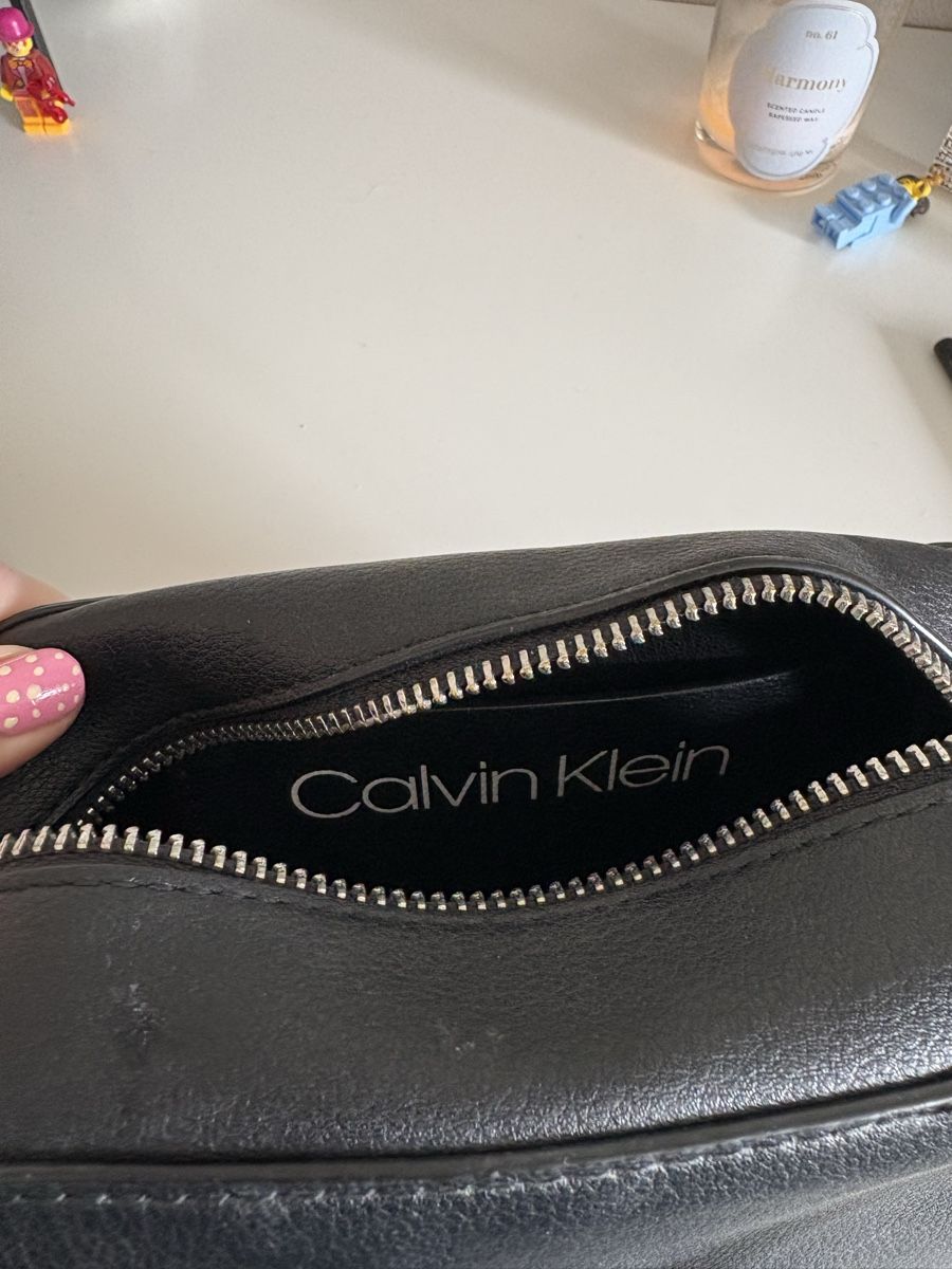 Calvin Klein Borse da donna: Calvin Klein Umhängetasche – Nuovo (secondo la descrizione) da Weisslingen venduto da Ali_z8vw 3