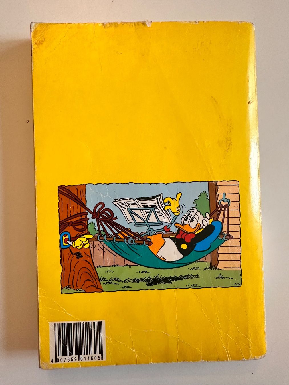 Fumetti: LTB LUSTIGES TASCHENBUCH 188 – Usato da Münsingen venduto da Ganjam 2